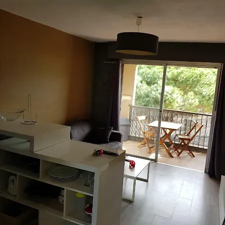 Studio Vue Mer *
