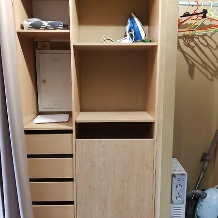 شقة Studio Vue Mer *